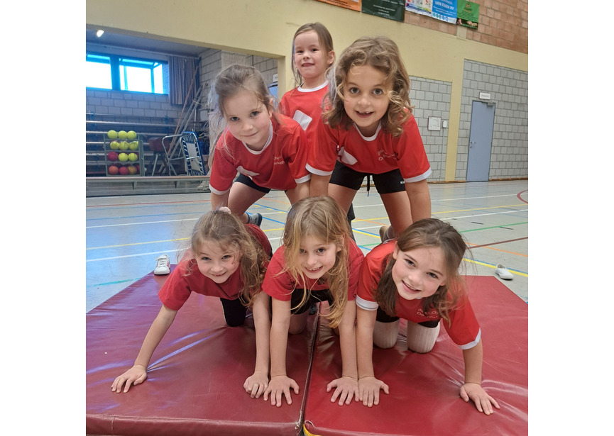 ontdekkers maandag bewerkt