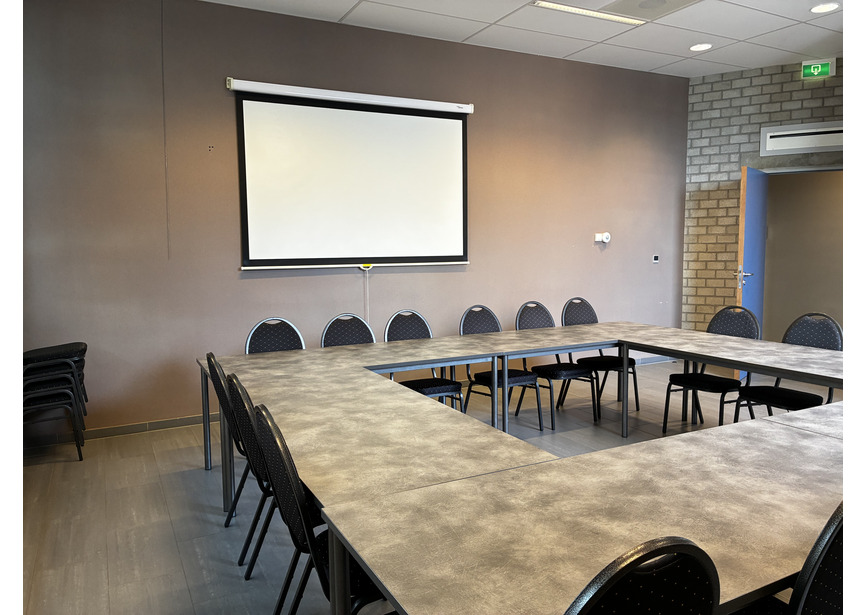 Zaal Martinus - GC De Stegel 2